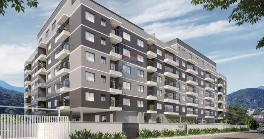 Studio em lançamento – praticidade, estilo e excelente oportunidade de investimento