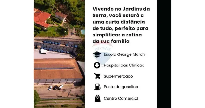 Terreno à venda no Tijuca, Teresópolis 