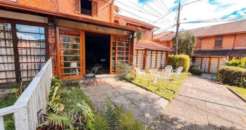 Casa Charmosa com Lazer Completo em Teresópolis!