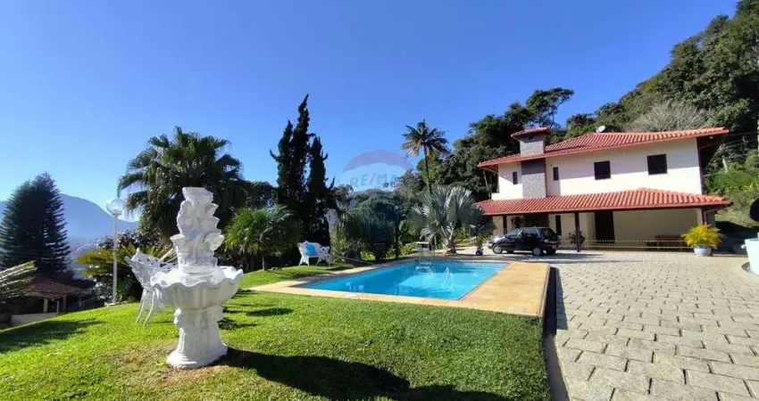 Casa para alugar no Iucas, Teresópolis 
