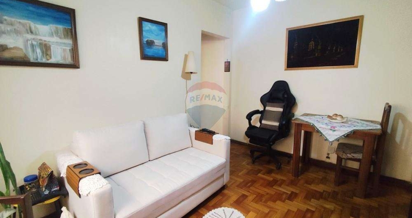 Apartamento com 1 quarto à venda no Jardim Cascata, Teresópolis 