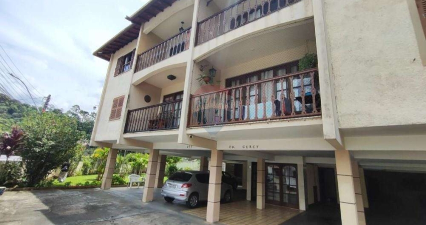 Apartamento com 1 quarto à venda na Rua Armando Farjado, 277, Cascata Guarani, Teresópolis