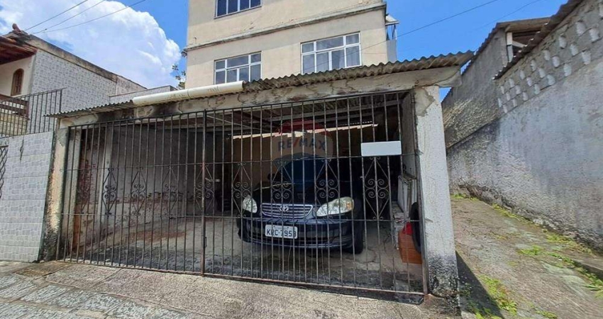 Apartamento com 2 quartos à venda na Rua Ana Nery, 71, São Pedro, Teresópolis