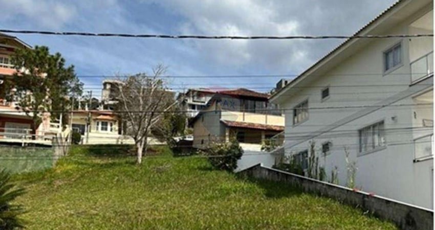 Vendo Terreno dos Sonhos: 276m² em Albuquerque Teresópolis-RJ