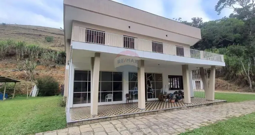 Fazenda à venda na Estrada Adelino Dias, Cruzeiro, Teresópolis