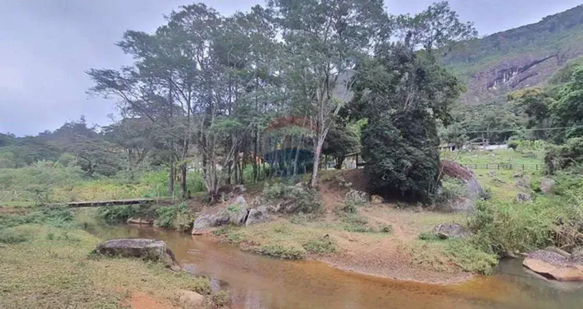 Fazenda à venda na Estrada Adelino Dias, Cruzeiro, Teresópolis