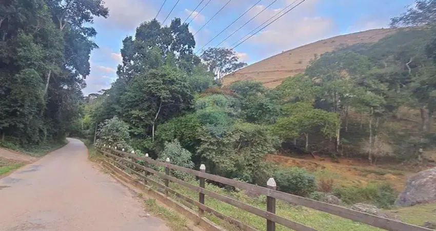 Fazenda à venda na Estrada Adelino Dias, Cruzeiro, Teresópolis