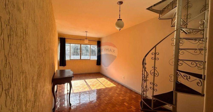Apartamento com 1 quarto para alugar na Avenida Lúcio Meira, 2-150, Várzea, Teresópolis