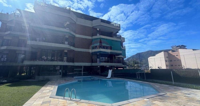 Apartamento com 4 quartos para alugar no Taumaturgo, Teresópolis 