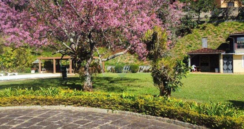 Casa com 7 quartos à venda no Cascata do Imbuí, Teresópolis 
