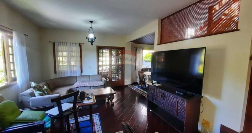 LOCAÇÃO DE UMA LINDA CASA EM CONDOMÍNIO NO BAIRRO QUEBRA FRASCOS TERESÓPOLIS