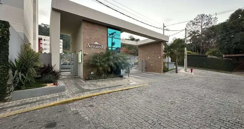 Apartamento com 2 quartos para alugar no Cascata do Imbuí, Teresópolis 