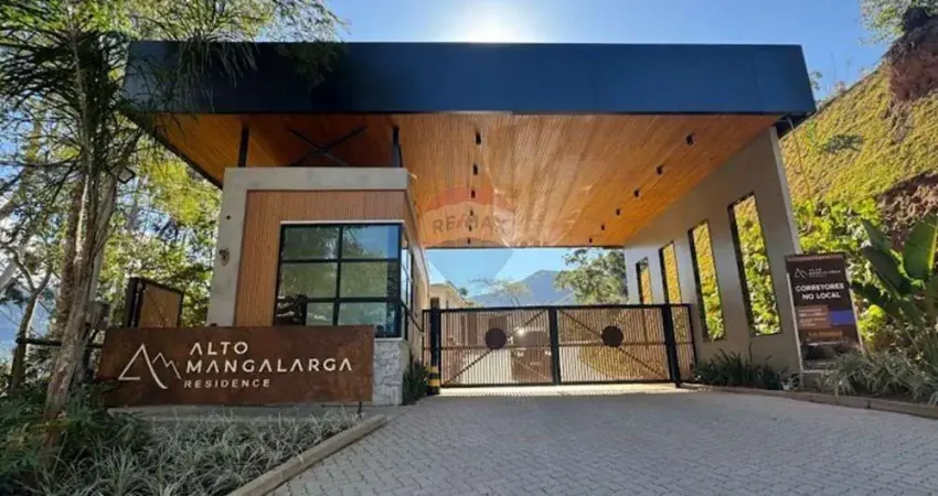 Residencial Alto Mangalarga em Itaipava – Casas Exclusivas em Localização Privilegiada