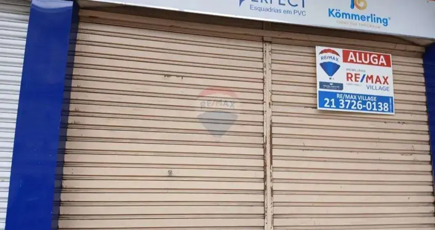 Ponto comercial para alugar na Avenida Alberto Torres, 1238, Alto, Teresópolis