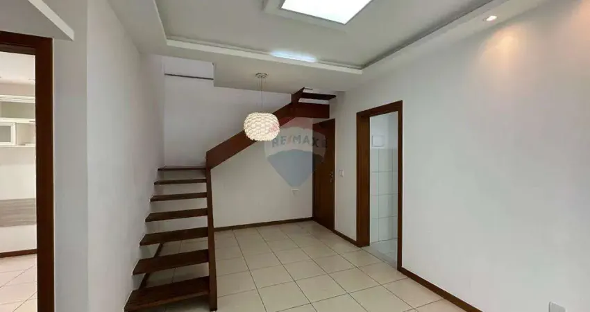 Cobertura com 3 quartos para alugar no Pimenteiras, Teresópolis 