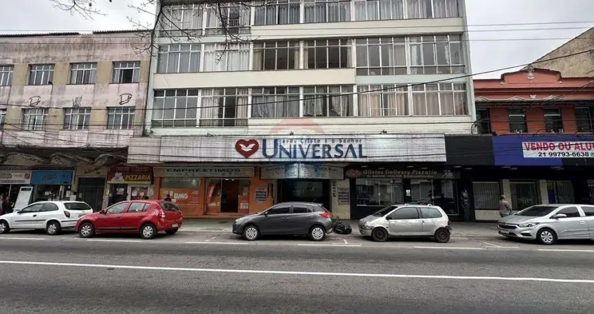 Apartamento com 1 quarto para alugar no Várzea, Teresópolis 
