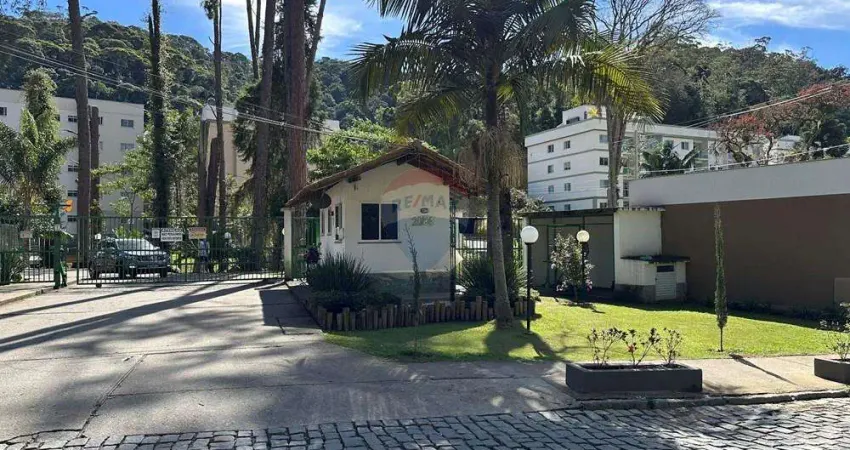 Apartamento com 2 quartos para alugar na Estrada das Pimenteiras, 2084, Pimenteiras, Teresópolis