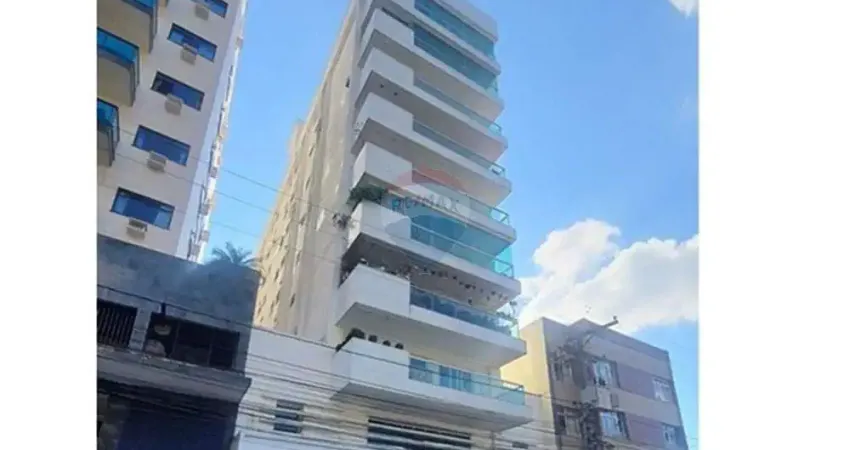 Apartamento com 4 quartos para alugar no Várzea, Teresópolis 
