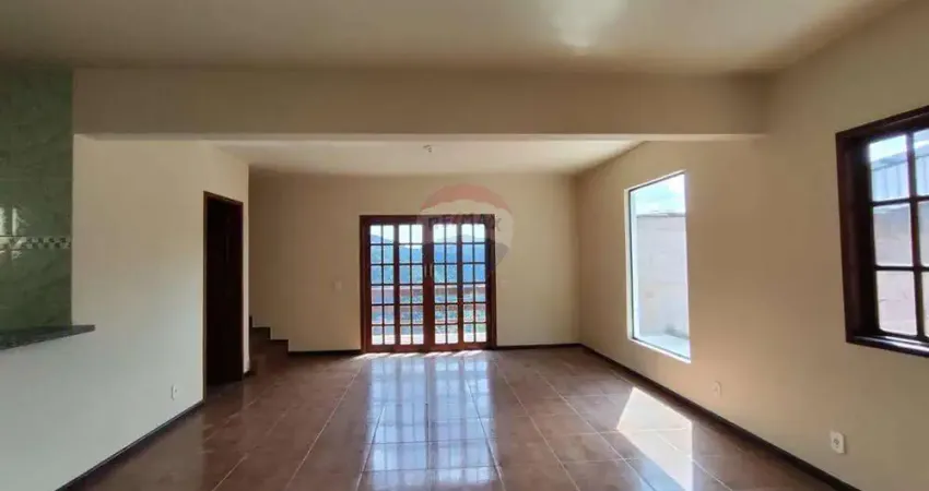 Casa com 4 quartos para alugar na Rua Pedro Eleutério de Oliveira, 2087, Fischer, Teresópolis