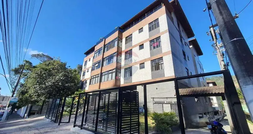 Apartamento com 3 quartos à venda na Avenida Alberto Torres, 1228, Alto, Teresópolis