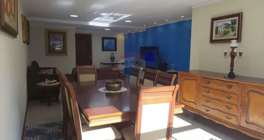 Apartamento com 3 quartos à venda na Avenida Alberto Torres, 1228, Alto, Teresópolis