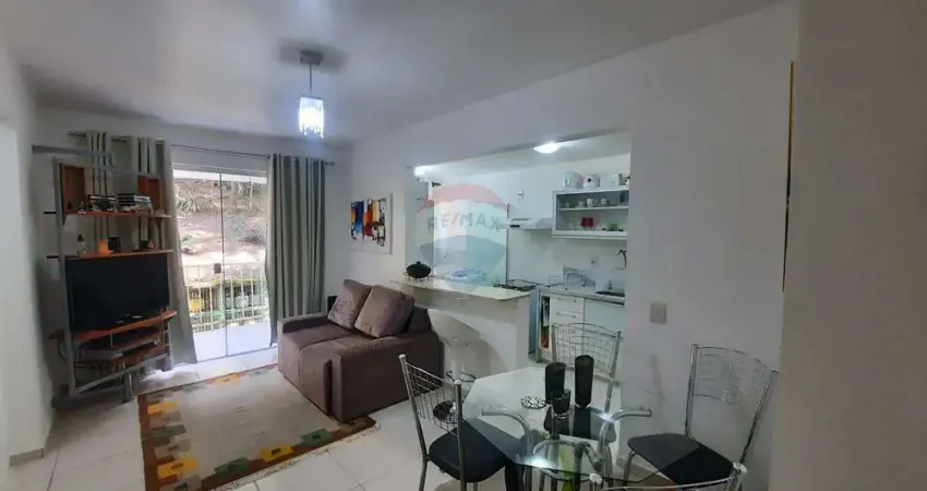 Apartamento de 2 quartos à venda no bairro Barra do Imbuí/ Teresópolis