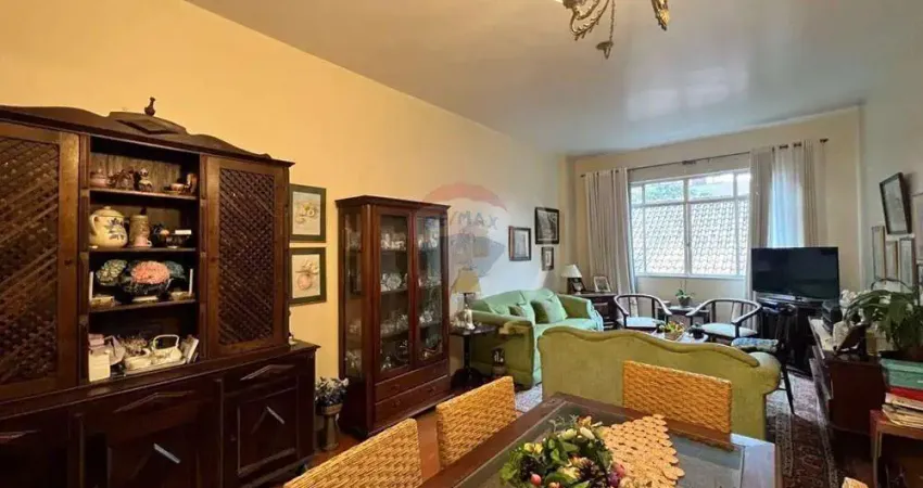 Apartamento com 2 quartos à venda no Alto, Teresópolis 