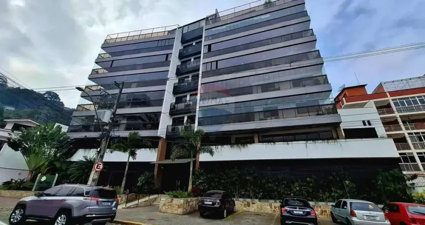 Apartamento com 3 quartos para alugar no Agriões, Teresópolis