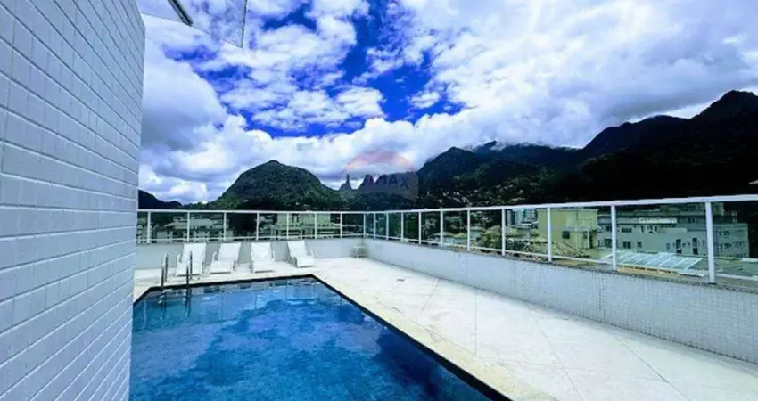 Apartamento com 1 quarto para alugar no Alto, Teresópolis 