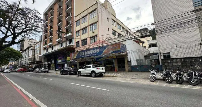 Kitnet / Stúdio para alugar na Avenida Lúcio Meira, 65, Várzea, Teresópolis