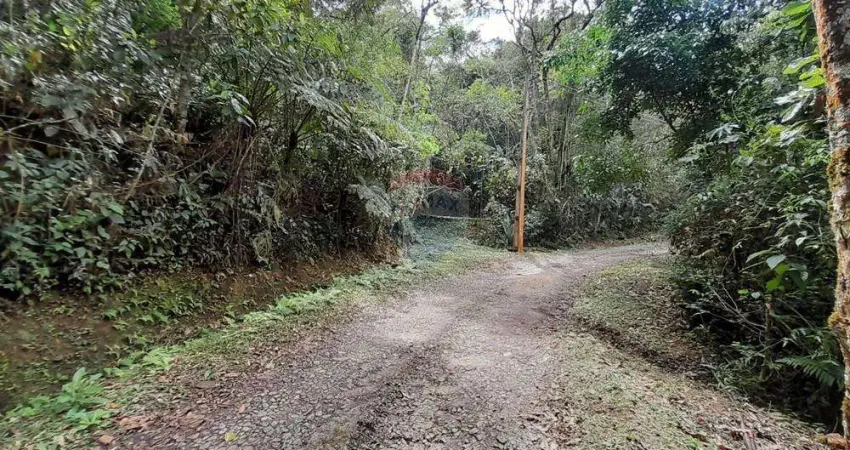 Terreno em vargem grande, teresópolis, rj - investidor - construtor - próximo ao hotel le canton