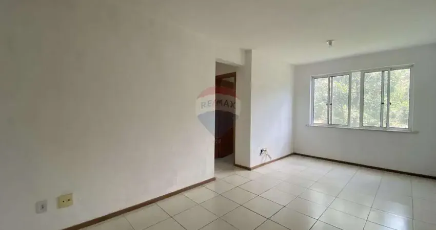 Apartamento com dois quartos, 52m² à venda nas pimenteiras, teresópolis – r$ 208.000