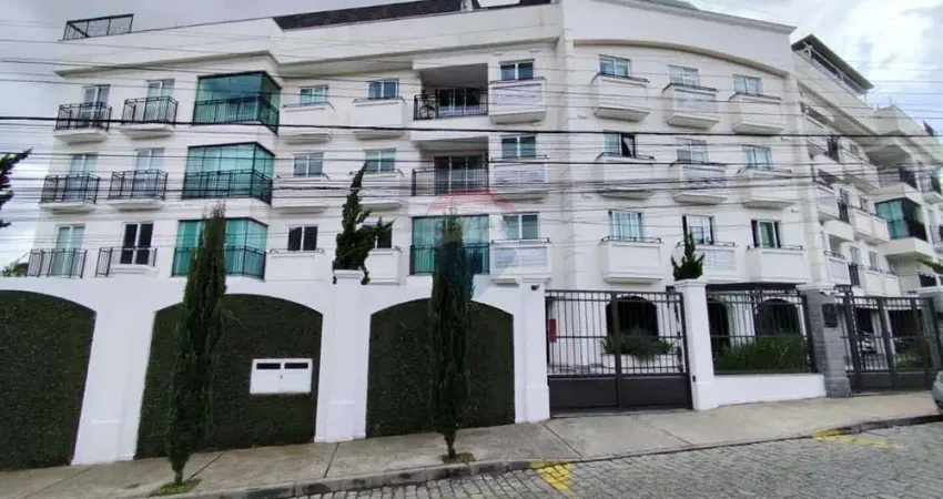 Apartamento com 2 quartos para alugar no Jardim Cascata, Teresópolis