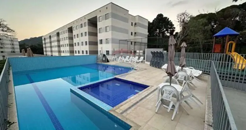 Apartamento para alugar no Cascata do Imbuí, Teresópolis