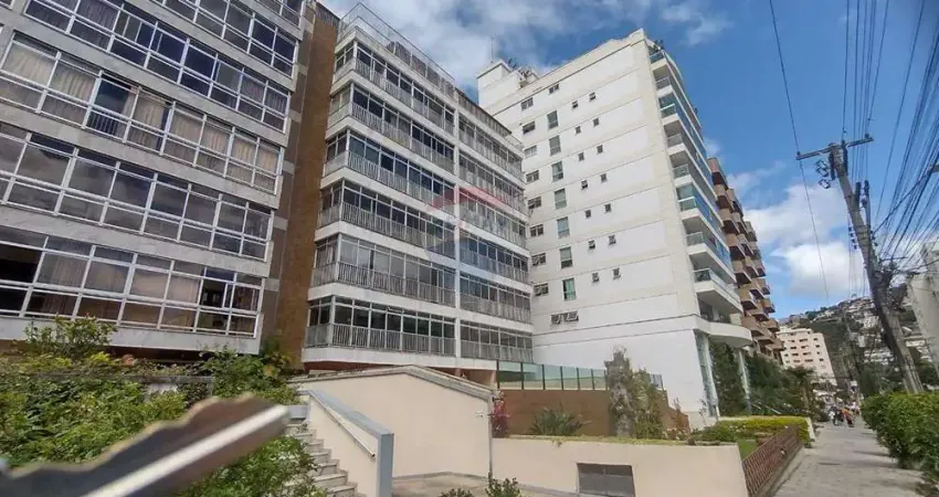 Cobertura com 2 quartos para alugar na Rua Paru, 300, Agriões, Teresópolis