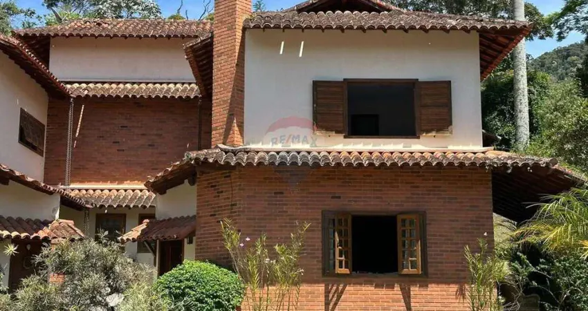 Casa em condomínio a venda em quebra frascos - ville du montagne
