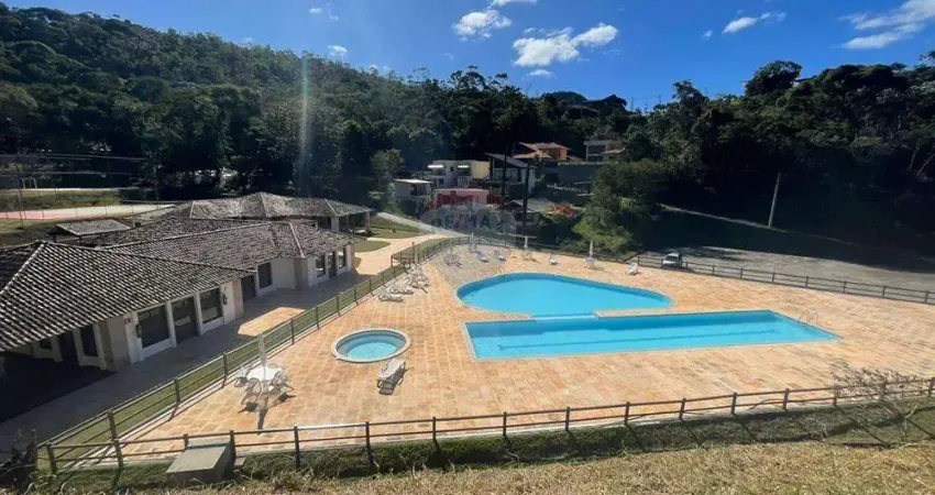 Terreno dos sonhos em vargem grande, desfrute da vista para a mulher de pedra