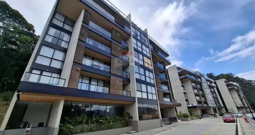 Apartamento com 2 quartos para alugar no Alto, Teresópolis 