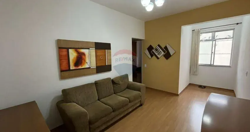 Apartamento 1 quarto no coração de teresópolis – conforto e praticidade!