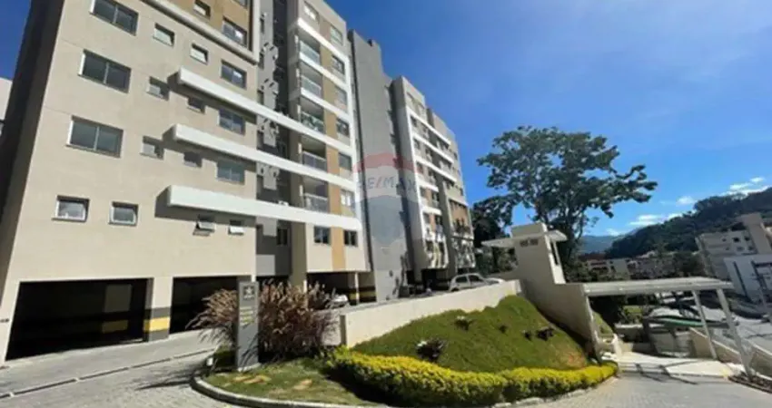 Cobertura com 3 quartos para alugar no Várzea, Teresópolis