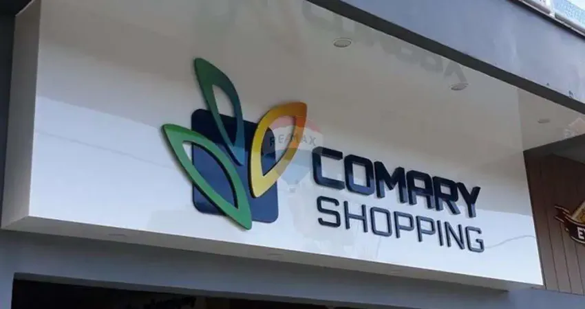 Ponto comercial à venda na Praça Higino da Silveira, Nº 608, Alto, Teresópolis