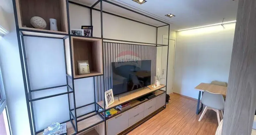 Apartamento arvoredo: o refúgio perfeito: vista livre, lazer completo e silêncio garantido!