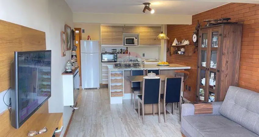 Apartamento com 1 quarto à venda no Golfe, Teresópolis 