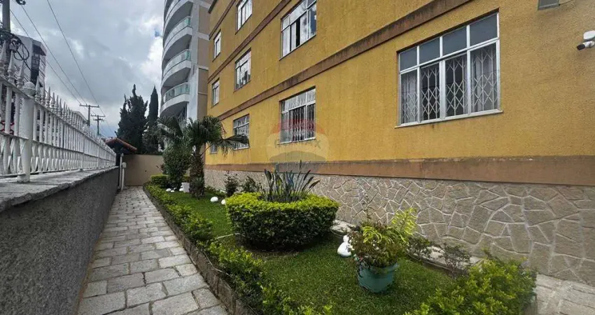 Kitnet / Stúdio para alugar no Agriões, Teresópolis 