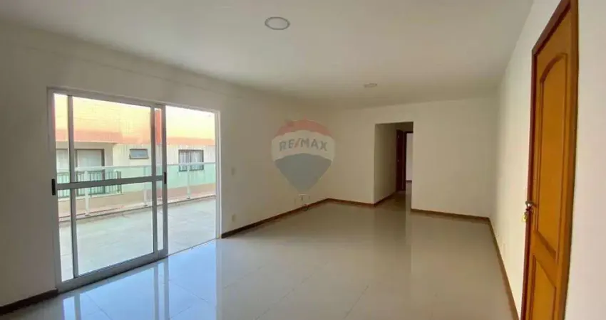 Cobertura com 2 quartos para alugar na Rua Manoel José Lebrão, 1253, Várzea, Teresópolis