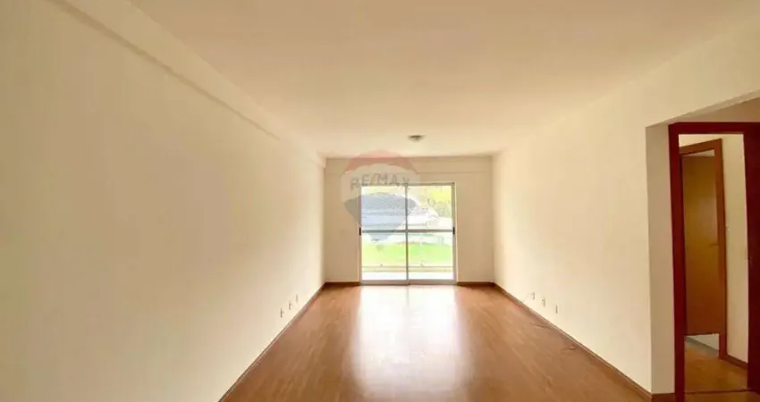 Apartamento com 2 quartos para alugar na Rua Manoel José Lebrão, 1001, Várzea, Teresópolis