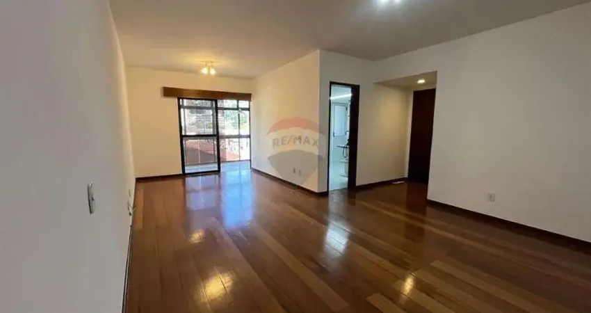 Apartamento com 3 quartos para alugar no Alto, Teresópolis