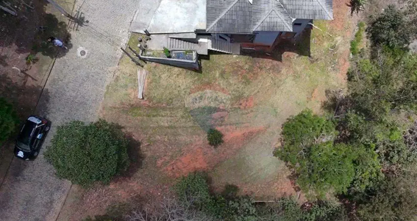 Terreno a venda - condomínio vale das naçoes - vargem grande - teresópolis rj.