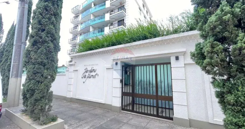 Apartamento com 2 quartos à venda na Rua Alfredo Rebello Filho, 1068, Alto, Teresópolis