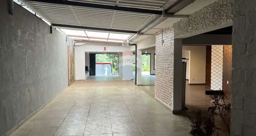 Oportunidade imperdível de locação comercial no centro de teresópolis – bairro várzea